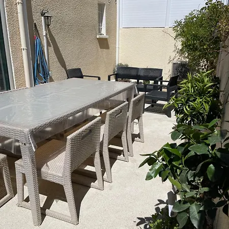 Du Grand Large מרסיאן