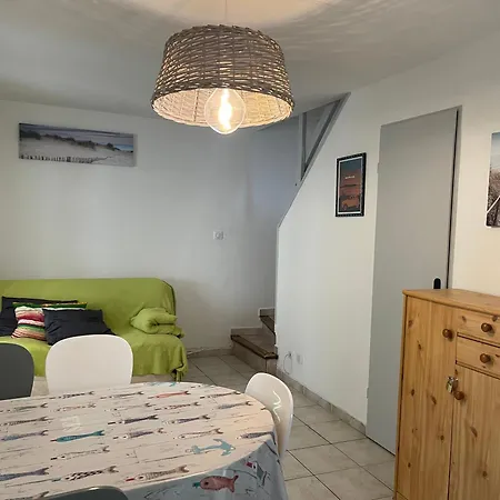 Du Grand Large * Marseillan (Herault)